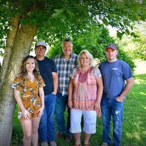 Meet your Posher, Darin